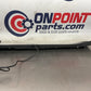 2016 Nissan 370Z Passenger Right Illuminated Door Threshold Plate OEM 11BB9D7 - On Point Parts Inc