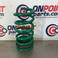 2012 Nissan 370Z TEIN Coil Overs and Lowering Springs 24BDMEI - On Point Parts Inc