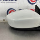 2013 Infiniti G37 Sedan Passenger Right Power Side View Mirror OEM 12BCGEE - On Point Parts Inc