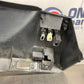2003 Infiniti G35 Driver Left Lower Dash Panel with Hood Release OEM 13BEWE7 - On Point Parts Inc