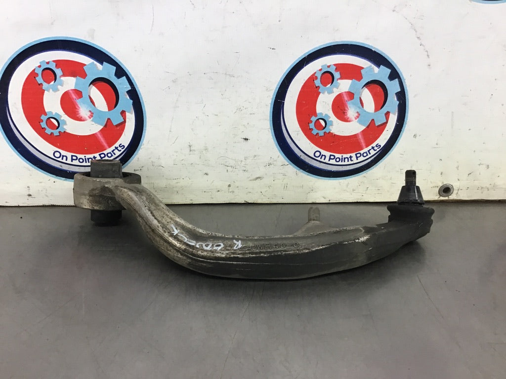 2005 Nissan 350Z Passenger Right Front Compression Control Arm OEM 12BJZCK - On Point Parts Inc