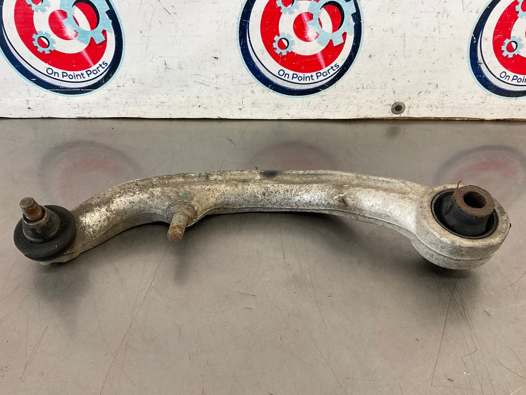 2006 Infiniti G35 Passenger Right Front Compression Control Arm OEM 24BEXDK - On Point Parts Inc