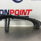 2008 Infiniti G37 Coupe Passenger Right Interior Door Grip Handle OEM 21BAXDE - On Point Parts Inc