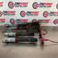 2003 Infiniti G35 Megan Racing Strut Shocks Front Rear 15BDDEI - On Point Parts Inc