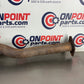 2003 Infiniti G35 Exhaust Mid Pipe Resonator 20300 OEM 13BEWE0 - On Point Parts Inc