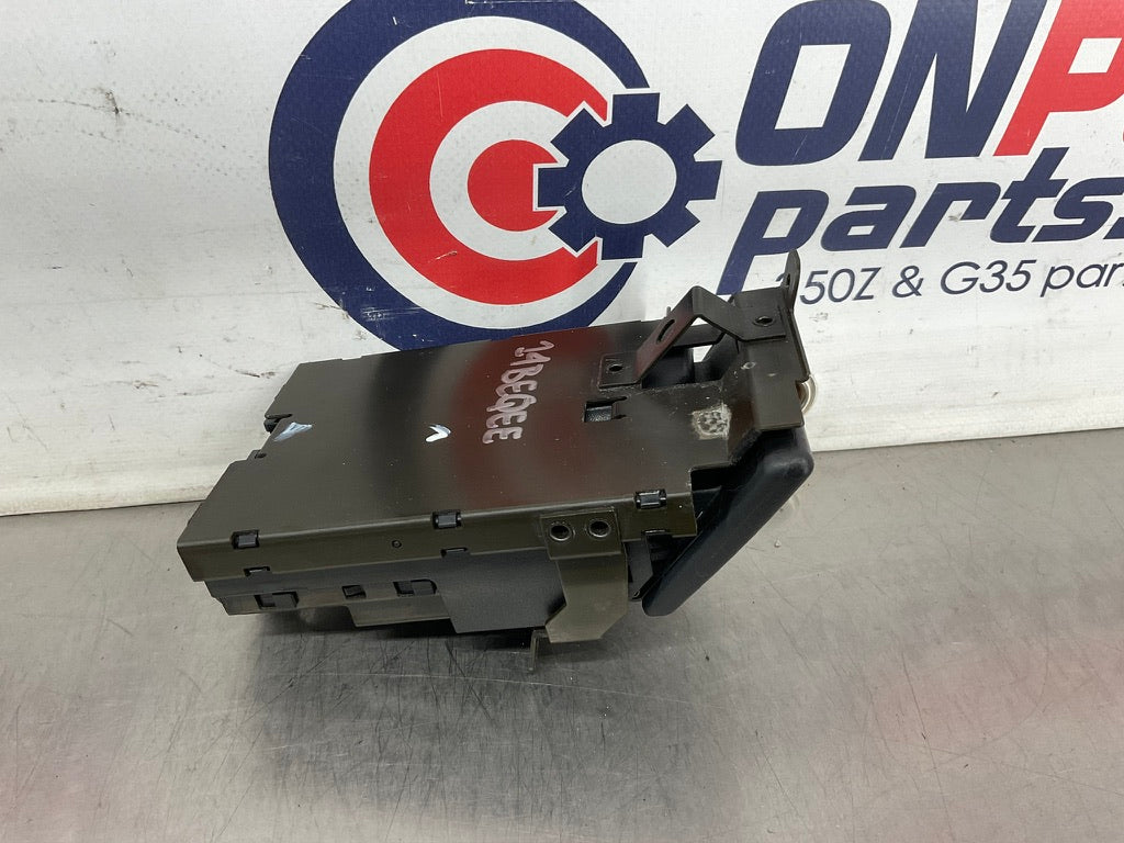 2004 Nissan 350Z Passenger Right Lower Dash Pop Out Cup Holder OEM 14BEQEE - On Point Parts Inc