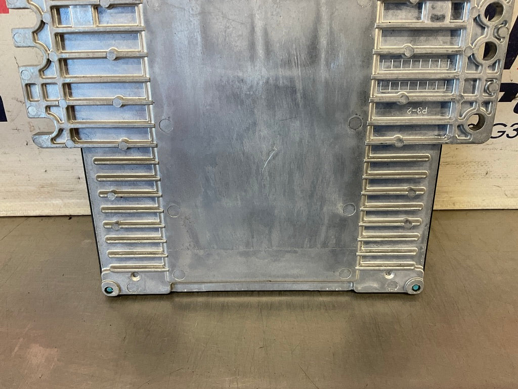 2003 Infiniti G35 ECU ECM Engine Control Module VQ35DE Automatic OEM 22BDREC - On Point Parts Inc