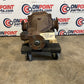 2007 Nissan 350Z VQ35HR Rear VLSD Differential 3.54 Manual 122k OEM 21BBPD0 - On Point Parts Inc