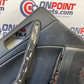 2003 Infiniti G35 Sedan Driver Left Rear Door Panel OEM 15BDDE8 - On Point Parts Inc