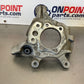 2006 Nissan 350Z Passenger Right Rear Suspension Knuckle Axle Housing OEM 21BJFD - On Point Parts Inc