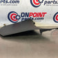 2007 Nissan 350Z Passenger Right Lower Kick Plate Panel 66900 OEM 25BCBEE - On Point Parts Inc