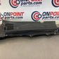 2012 Nissan 370Z Windshield Wiper Hood Cowl 66862 66863 OEM 24BDME3 - On Point Parts Inc