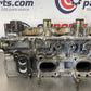 2003 Infiniti G35 Driver Left VQ35DE Cylinder Head with Bearing Caps OEM 15BDDE0 - On Point Parts Inc