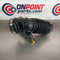 2012 Infiniti G37 Passenger Right Air Intake Tube OEM 23BCBD3 - On Point Parts Inc