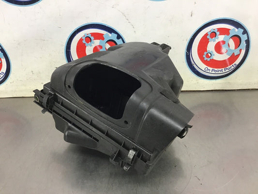 2004 Infiniti G35 Air Filter Box OEM 14BJSCK - On Point Parts Inc