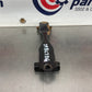 2003 Nissan 350Z Battery Hold Down Bracket and Hardware OEM 24BL7DG - On Point Parts Inc