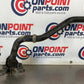 2003 Infiniti G35 Front Sway Bar Stabilizer with Tie Rod Ends OEM 22BDRE0 - On Point Parts Inc