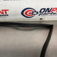 2003 Infiniti G35 Coupe Trunk Weatherstrip Seal OEM 13BEWEI - On Point Parts Inc