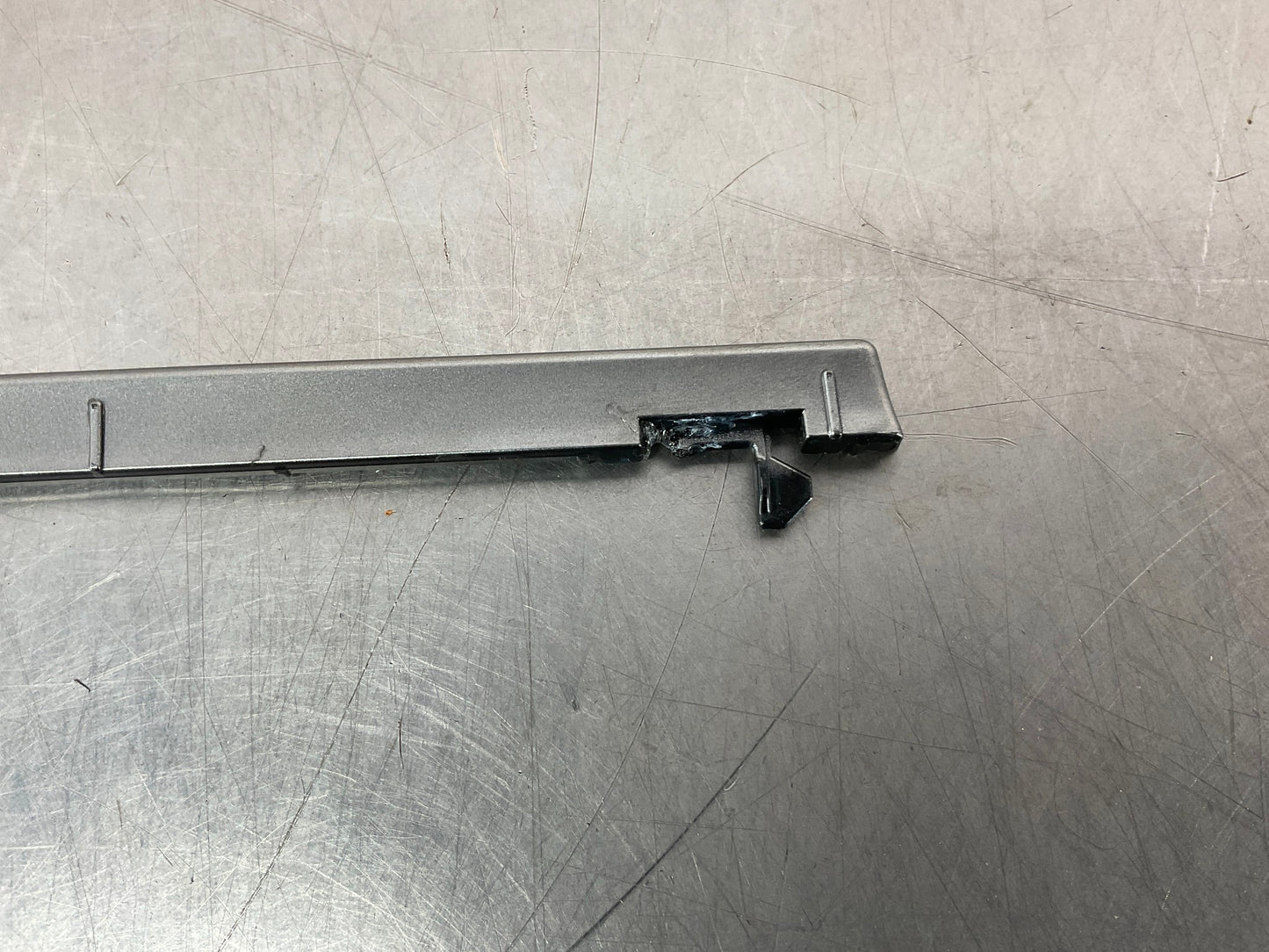 2003 Infiniti G35 Dash Finisher Trim OEM 13BEWE2 - On Point Parts Inc