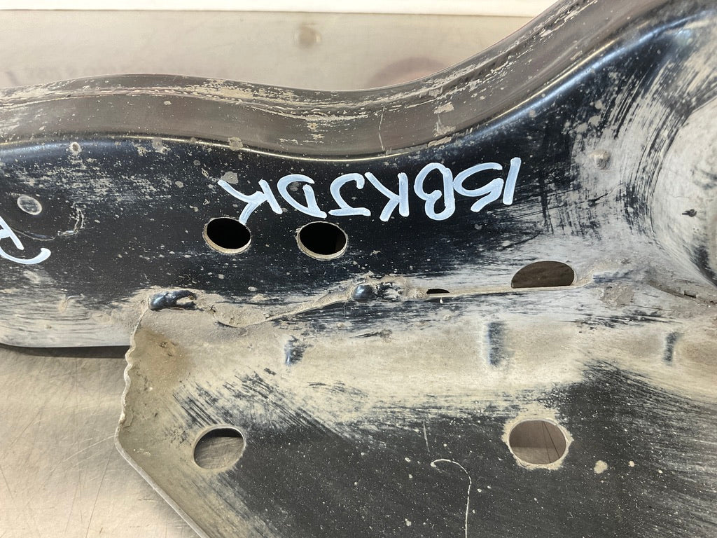 2009 Nissan 370Z Passenger Right Rear Suspension Stay Brace Bracket OEM 15BKJDK - On Point Parts Inc