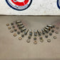 2004 Nissan 350Z Axel to Differential Hardware Bolts OEM 24BIVDA - On Point Parts Inc
