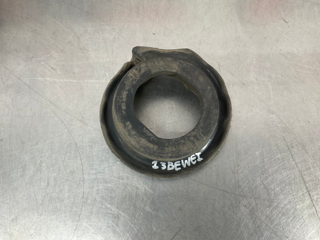 2003 Infiniti G35 Rear Coil Spring Bushings OEM 13BEWEI - On Point Parts Inc