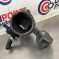 2008 Infiniti G35 Sedan Driver Left Air Intake Resonator Tube OEM 13BC4EG - On Point Parts Inc