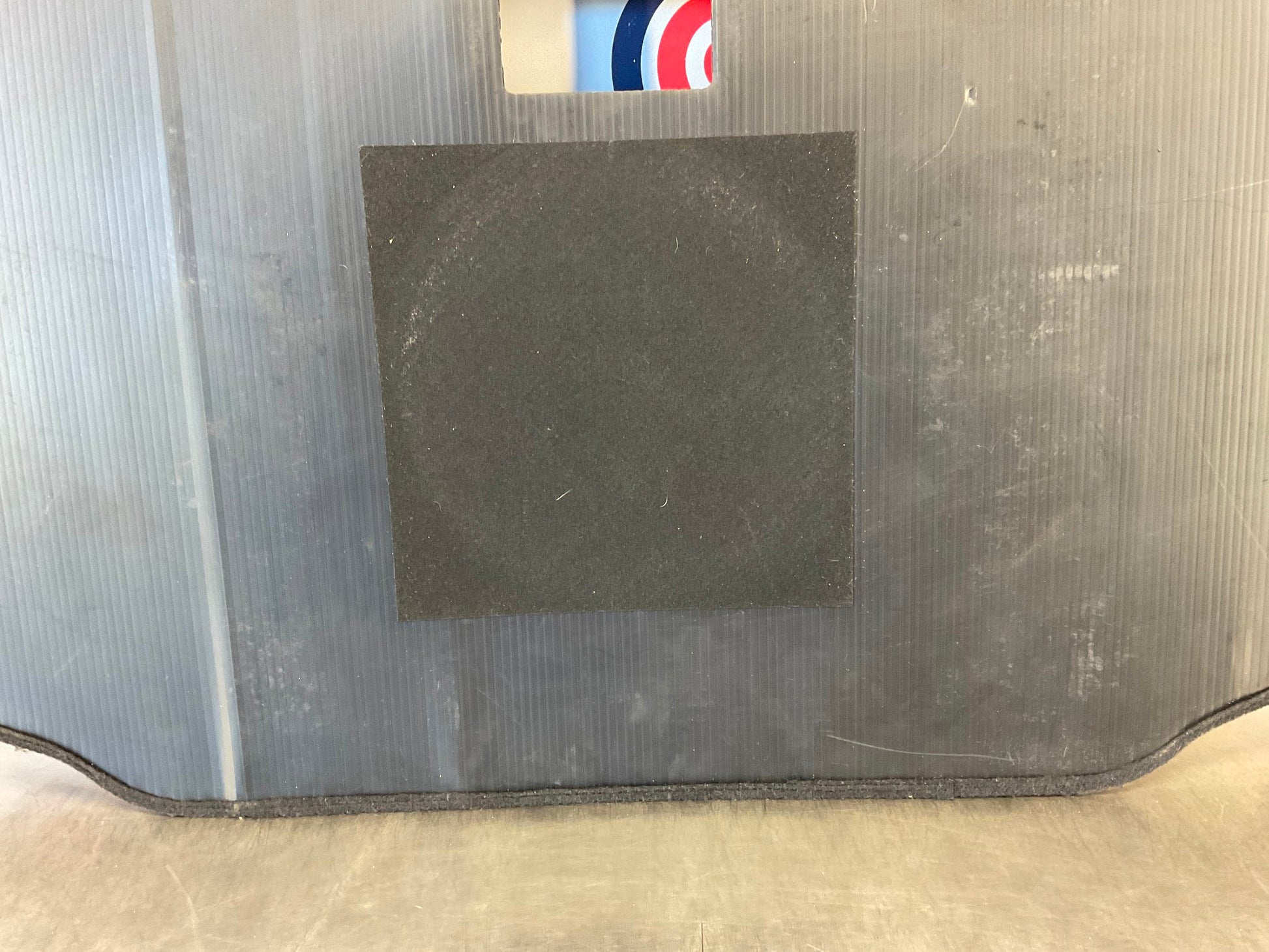 2012 Nissan 370Z Trunk Spare Tire Cover Subfloor 84960 OEM 24BDME9 - On Point Parts Inc