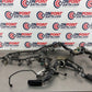 2004 Infiniti G35 Manual VQ35DE Engine Wiring Harness Wideband 141K OEM 12BK8DK - On Point Parts Inc