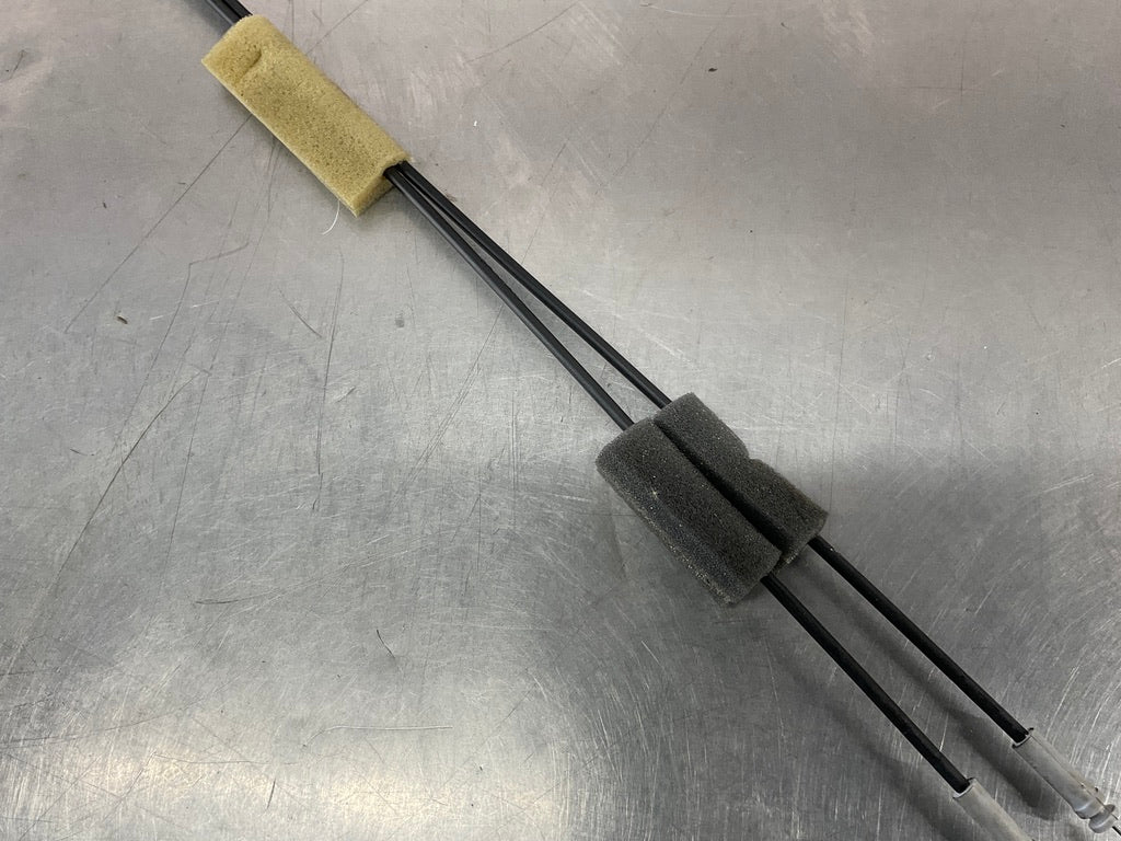 2003 Infiniti G35 Driver Left Door Lock Actuator OEM 13BEWEA - On Point Parts Inc