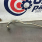 2003 Infiniti G35 High Pressure Power Steering Lines OEM 13BEWEA - On Point Parts Inc