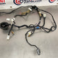 2008 Infiniti G37 Driver Left Door Wiring Harness 24125 OEM 22BK0DA - On Point Parts Inc