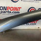 2012 Nissan 370Z Passenger Right Exterior A Pillar Trim 76836 OEM 24BDME2 - On Point Parts Inc
