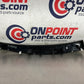 2013 Infiniti G37 Sedan Passenger Right Dash Trim 68411 OEM 12BCGEE - On Point Parts Inc