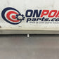 2005 Infiniti G35 Coupe Front Dash Finisher Trim 68411 OEM 24BFFE7 - On Point Parts Inc