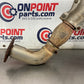 2003 Infiniti G35 Exhaust Y Flex Pipe OEM 13BEWE0 - On Point Parts Inc