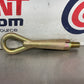 2003 Infiniti G35 Bumper Tow Hook 51112 OEM 13BEWEC - On Point Parts Inc