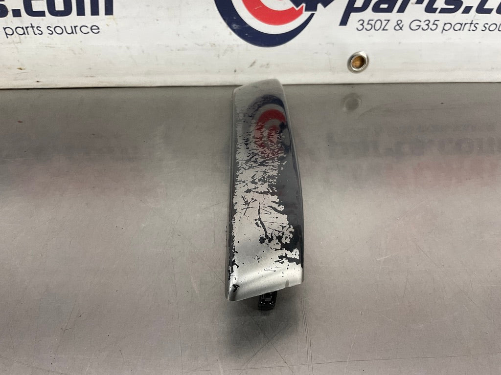 2003 Infiniti G35 Driver Left Door Grip Handle Trim 80945 OEM 13BEWEA - On Point Parts Inc