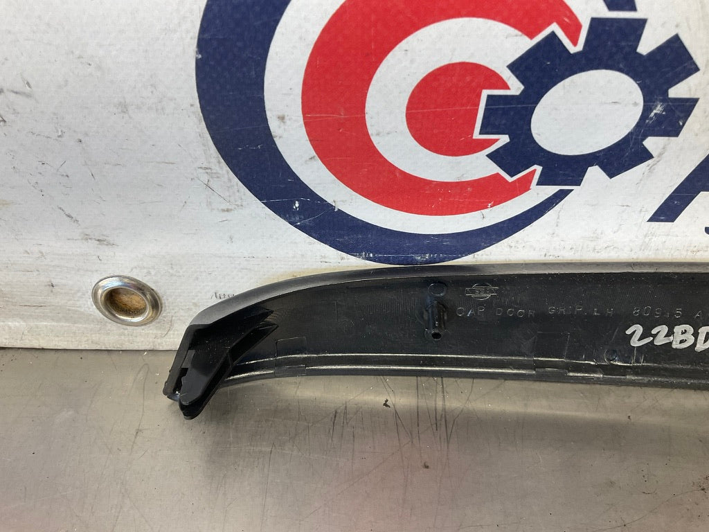 2003 Infiniti G35 Driver Left Door Grip Pull Handle Trim 80945 OEM 22BDREA - On Point Parts Inc