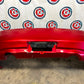 2008 Infiniti G37 Rear Bumper Cover OEM 13BI0D5 - On Point Parts Inc
