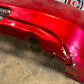 2008 Infiniti G37 Rear Bumper Cover OEM 13BI0D5 - On Point Parts Inc