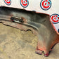 2008 Infiniti G37 Rear Bumper Cover OEM 13BI0D5 - On Point Parts Inc