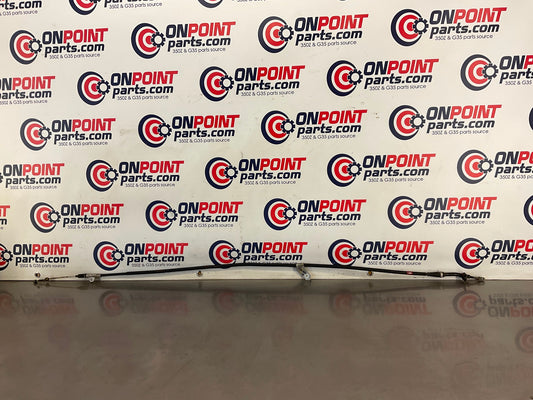 2006 Nissan 350Z Passenger Right Emergency Brake Cable OEM 23BC9EK - On Point Parts Inc