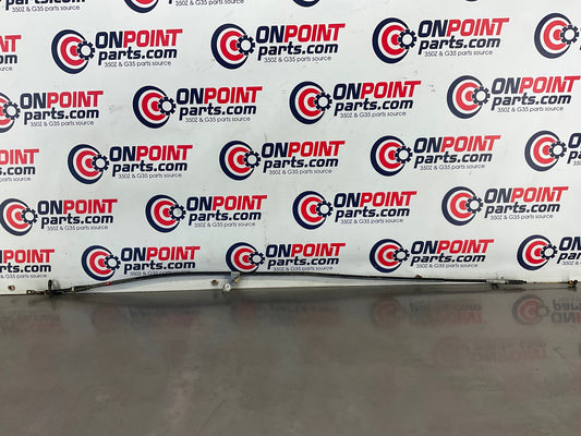 2006 Nissan 350Z Driver Left Emergency Brake Cable OEM 23BC9EG - On Point Parts Inc