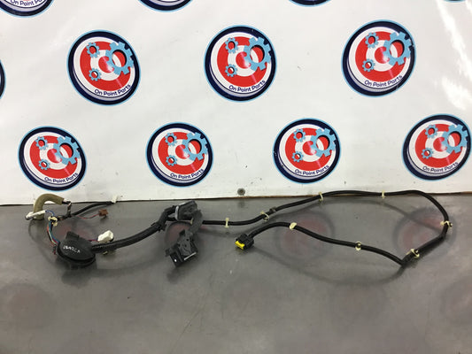 2005 Infiniti G35 Driver Left Door Wiring Harness OEM 0BAZCA - On Point Parts Inc