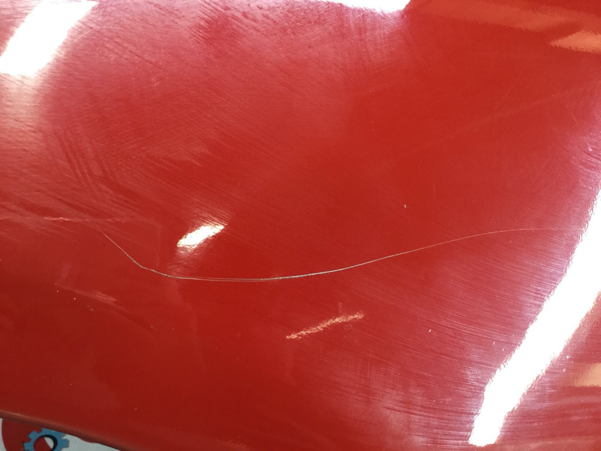 2003 Infiniti G35 Driver Left Front Fender OEM 0BJTB5 - On Point Parts Inc