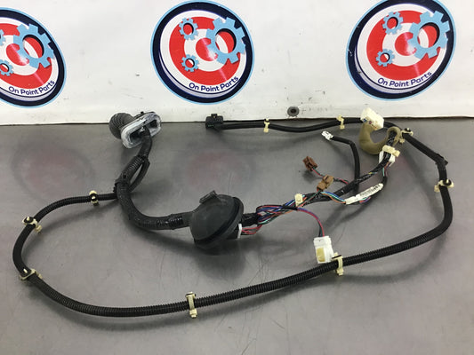 2005 Infiniti G35 Passenger Right Door Wiring Harness OEM 14BDFCE - On Point Parts Inc