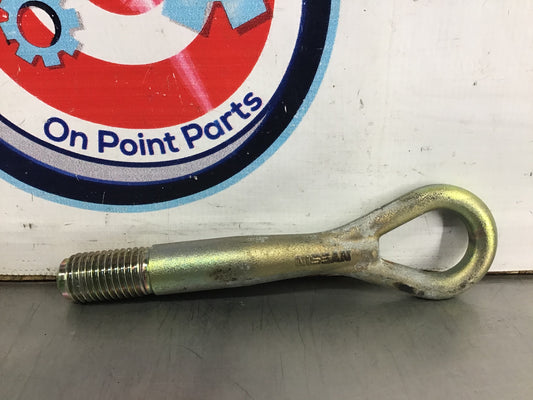 2005 Infiniti G35 Tow Hook OEM 14BDFCC - On Point Parts Inc