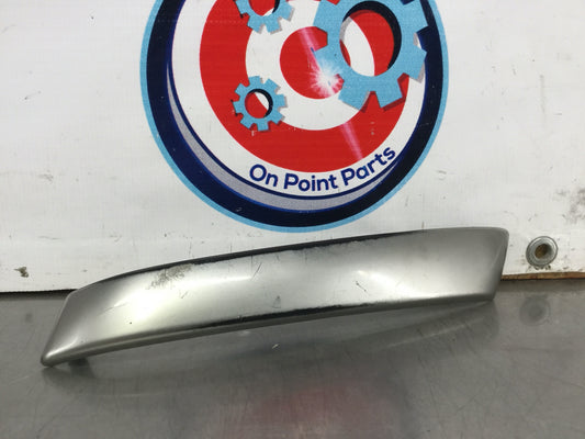 2003 Infiniti G35 Passenger Right Door Panel Pull Handle Trim OEM 0BJTBE - On Point Parts Inc