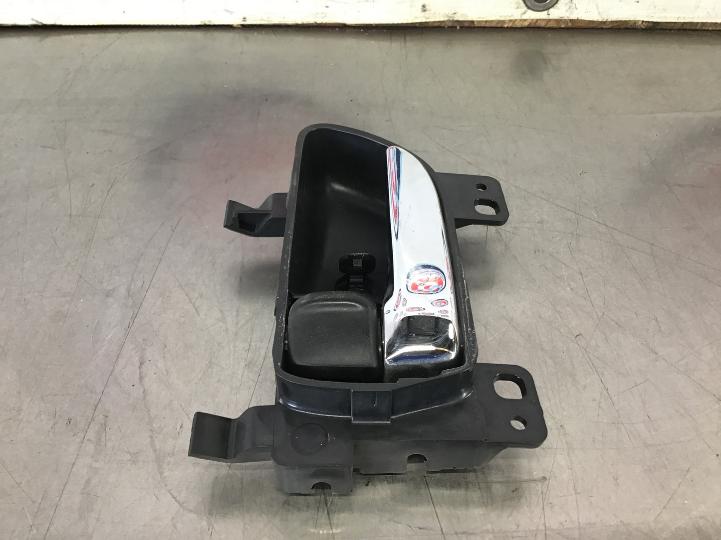 2013 Scion FRS Driver Left Front Interior Door Handle OEM 15BBPDA - On Point Parts Inc